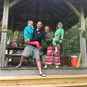 Fundraising Page: Abby Braithwaite